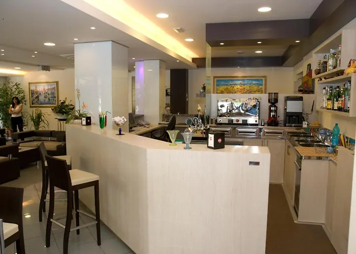 Hotel Ambra