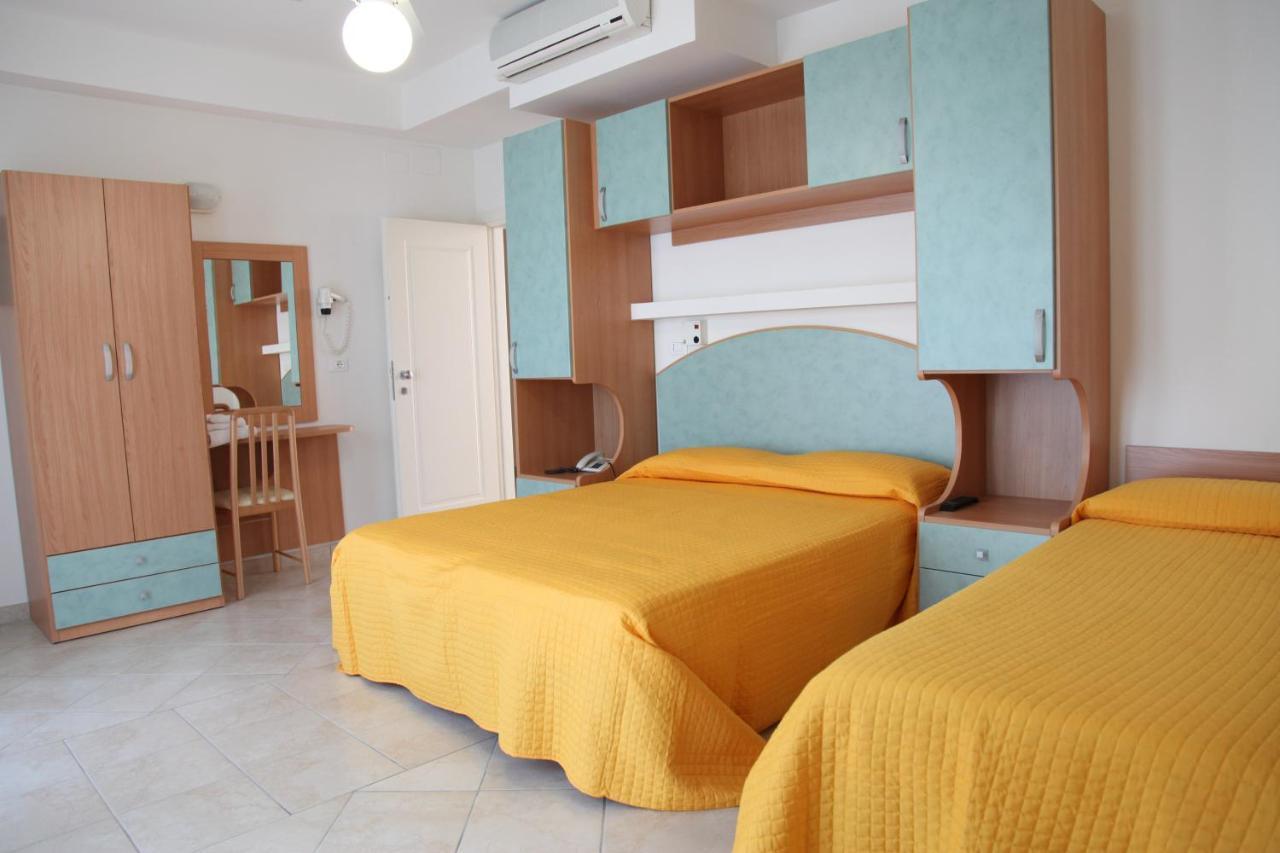 Ambra Hotel 3*