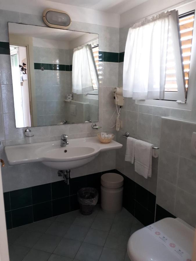 Hotel Ambra Cesenatico