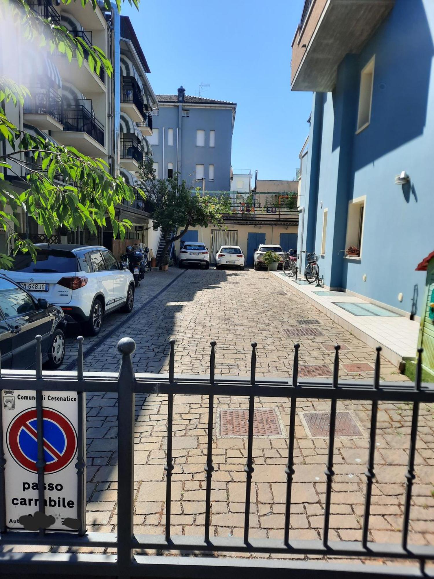 Ambra Cesenatico
