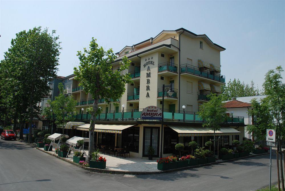 Hotel Ambra Cesenatico