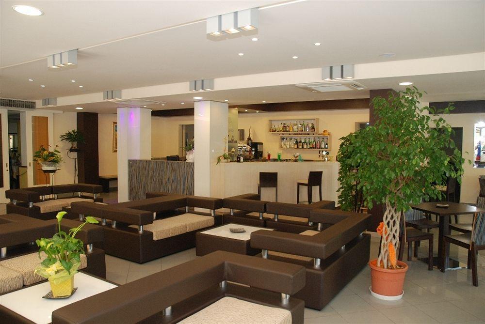 Hotel Ambra Cesenatico