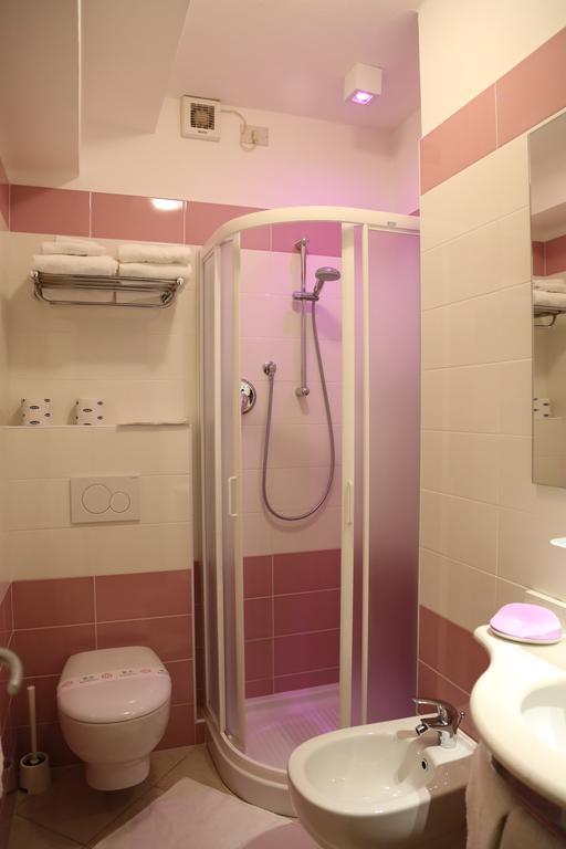 Hotel Ambra 3*