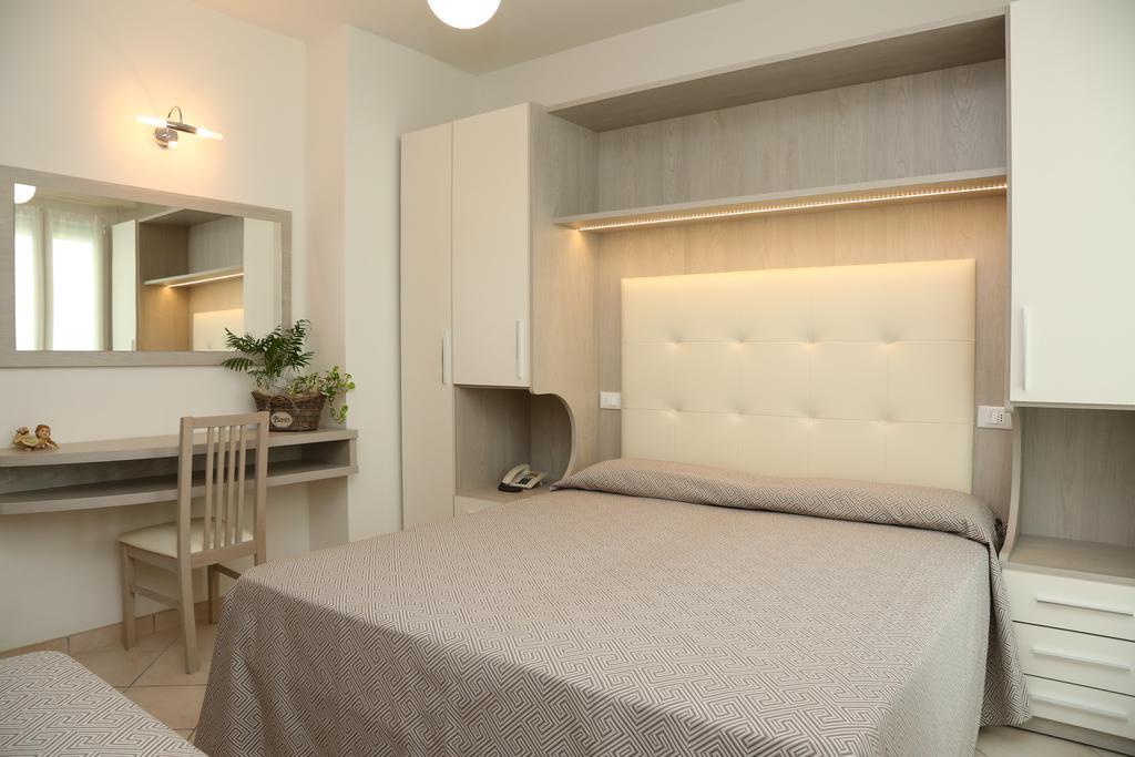 Ambra 3* Cesenatico