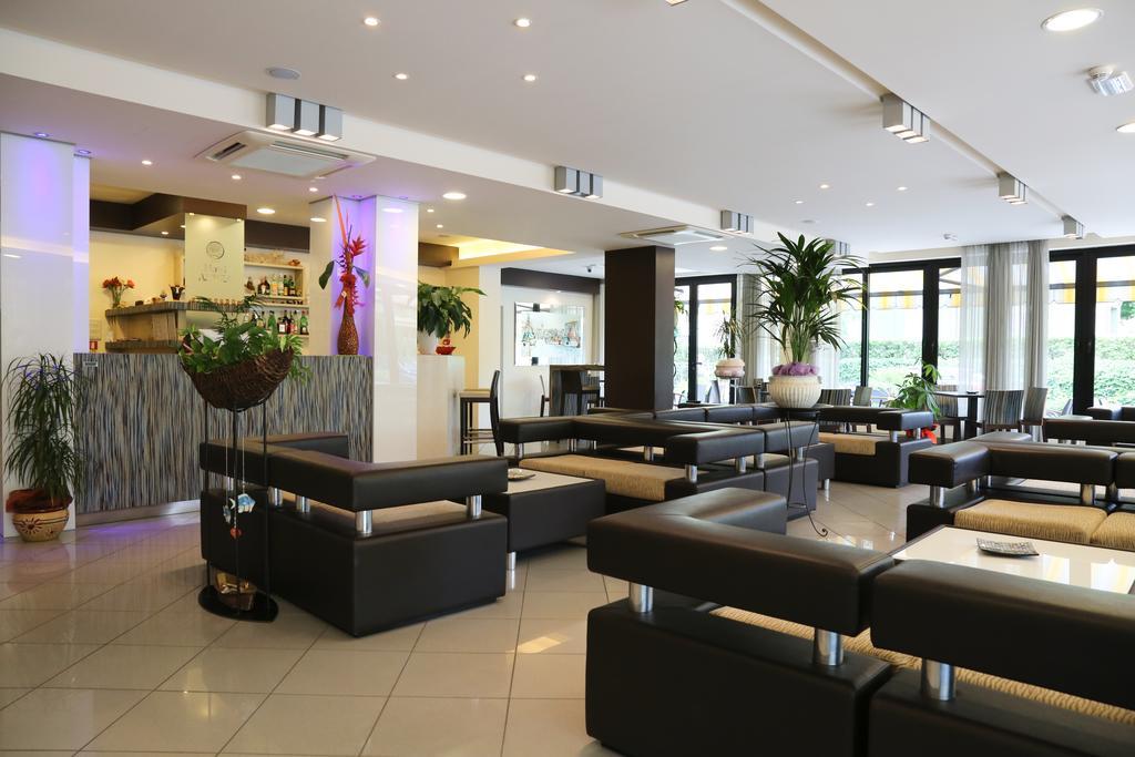 Hotel Ambra Cesenatico