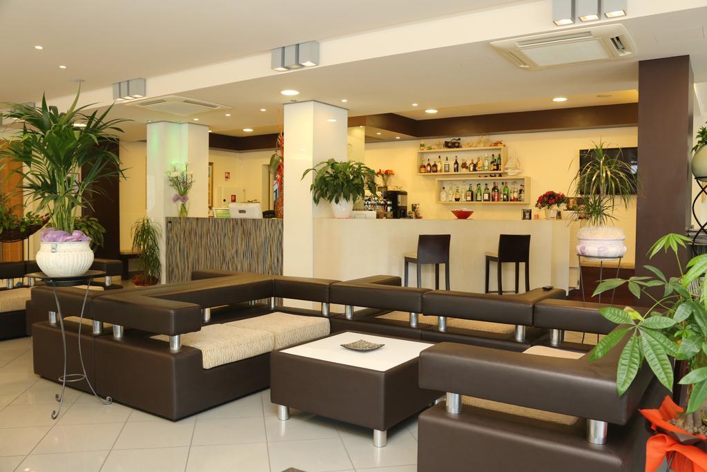 Hotel Ambra