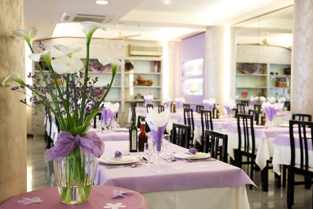 Ambra Hotel