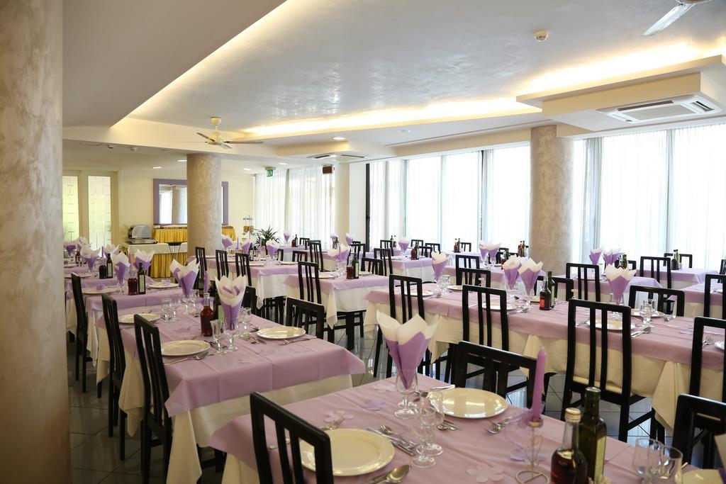 Ambra Cesenatico