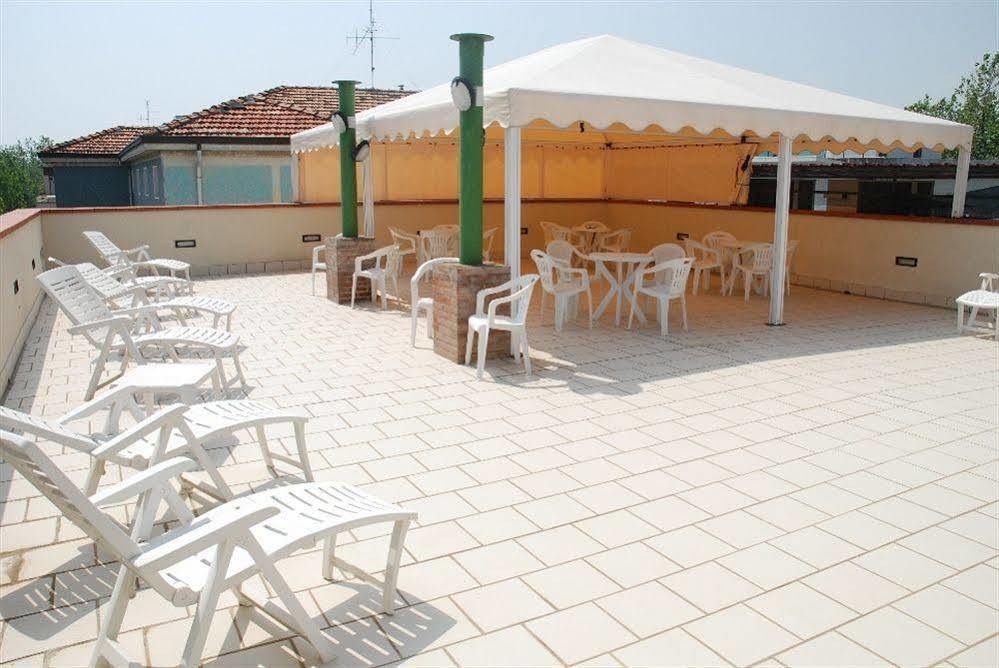 Hotel Ambra Cesenatico